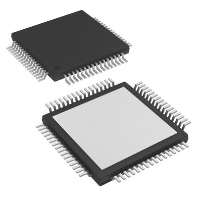 DP83867IRPAPR Ethernet IC 157mA Υψηλής Ασφάλειας Gigabit Ethernet PHY Πηρακτήρας