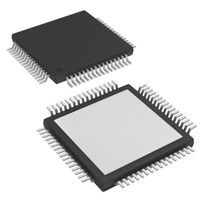 Διακοινοποιητής διασύνδεσης Ethernet DP83867IRPAPR 157mA Υψηλής Ασφάλειας Gigabit Διακοινοποιητής διασύνδεσης Ethernet PHY