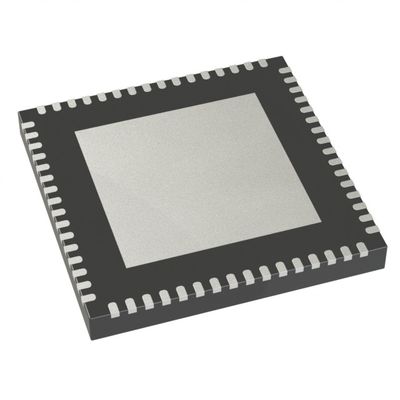 LAN9252I/ML Ethernet IC EtherCAT Slave Controller για βιομηχανικές εφαρμογές QFN-64