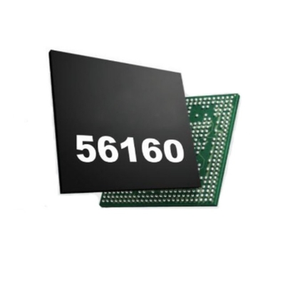 Διασύνδεσμοι Ethernet IC BCM56160B0IFSBG 116Gbps L2 Διαχειριζόμενα πολυεπίπεδα Ethernet Switches