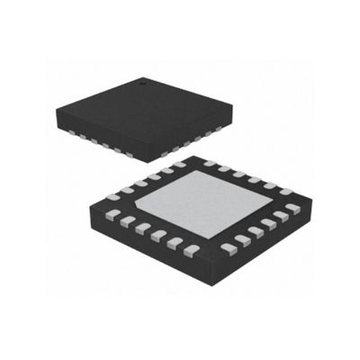 Μονάδα ασύρματης επικοινωνίας ATA8743C-PXQW-1 4MHz μικροελεγκτής με πομπό UHF