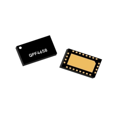WIFI 6 Chip QPF4658TR13 6 GHz Wi-Fi 6E High Power Front End Μοντέλο