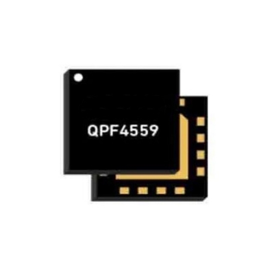 WIFI 6 Chip QPF4559SB 5V 5GHz Wi-Fi 7 Μεγάλη ισχύς Front End Μοντέλο