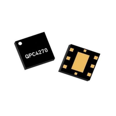 Μονάδα ασύρματης επικοινωνίας QPC4270SR Μονόπόλος Μονόπολος Απορροφητικός Διακόπτης IC