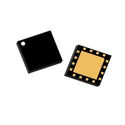 Μονάδα ασύρματης επικοινωνίας QPA9805SR 880MHz 0.5W ισορροπημένος ενισχυτής SMT-16