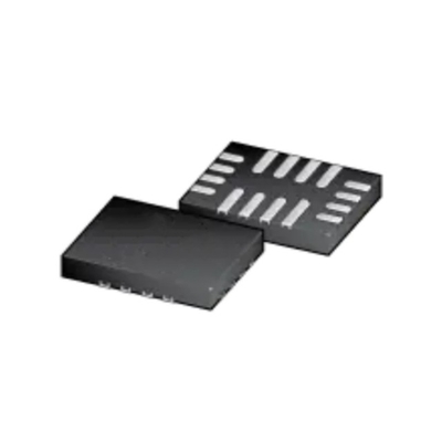 Μονάδα ασύρματης επικοινωνίας PCA9431HKZ NFC Ασύρματος δέκτης ισχύος φόρτισης QFN-16