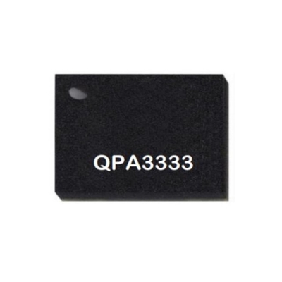 Μονάδα ασύρματης επικοινωνίας QPA3333SR 1.2GHz 28dB Δυνατότητα διπλασιαστή ενισχυτή Μονάδα MCM