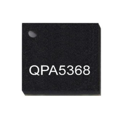 Μονάδα ασύρματης επικοινωνίας QPA5368SR 300MHz CATV Ενσωματωμένη μονάδα αντίστροφου ενισχυτή