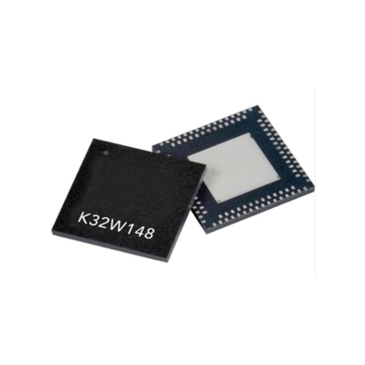 BT IC K32W1480VFTBT Ασφαλής και εξαιρετικά χαμηλής ισχύος MCU για BLE