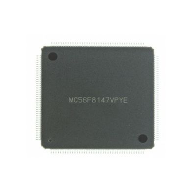 Μικροελεγκτής MCU MC56F8357MPYE 16-bit 60MHz 256KB ψηφιακοί επεξεργαστές σήματος