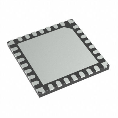 Μικροελεγκτής MCU dsPIC33CK128MP202T-I/2N Χαμηλής ισχύος 3.6V 256KB Ελεγκτές ψηφιακού σήματος