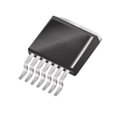 UJ4C075023B7S Τροχιά ολοκληρωμένου κυκλώματος MOSFET Τρανζίστορα D2PAK-7 SiC Τρανζίστορα