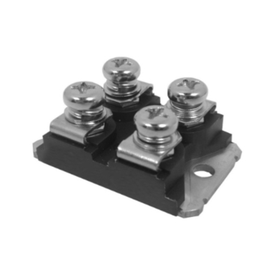 Ηλεκτρονικές μονάδες IGBT για οχήματα GHXS060A120S-D3 Ενότητα ισχύος 1200V Ενότητα διόδου SiC Schottky