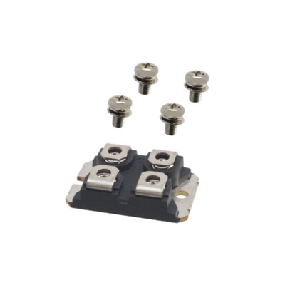 Συστήματα IGBT για οχήματα MSC2X100SDA120J Διπλή μονάδα διόδου φραγμού SiC Schottky