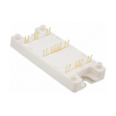 Μοδούλες IGBT αυτοκινήτων APTC60HM70SCTG 600V 250W Full Bridge MOSFET