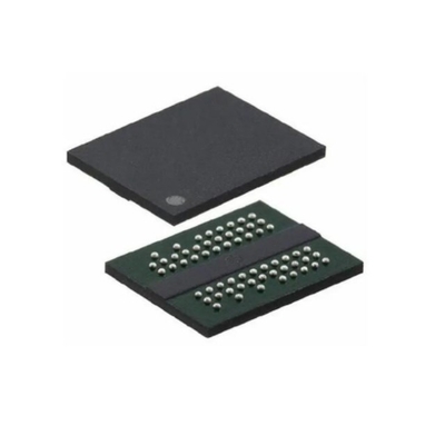 Μνήμη IC Chip MT29F4T08GMLCEJ4-QM:C QLC 4Tbit NAND Flash Memory IC Πακέτο VBGA