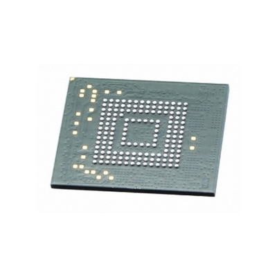 Συμπλέκτης IC μνήμης SFEM016GB1EA1TO-I-GE-111-E08 64Gbit NAND Flash Memory Chip BGA-153