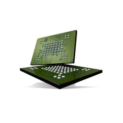 Μνήμη IC Chip MT29F1T08EELKEJ4-M:K Αποθήκευση δεδομένων 1TBit TLC NAND Flash Memory IC