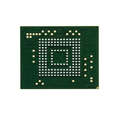 Η μνήμη IC Chip EMMC256-IY29-5B101 2Tbit NAND Flash Memory με διεπαφή eMMC_5.1