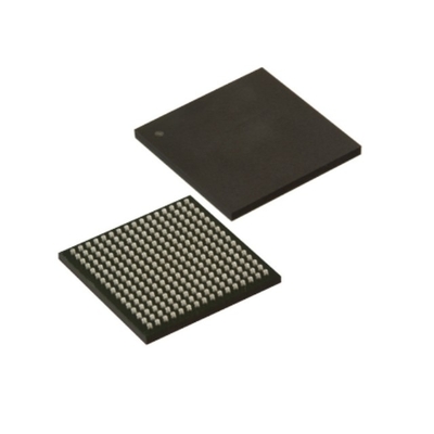 Πεδίο Προγραμματισμό Πύλη Μαρέα LFE5UM-45F-8MG285C 400MHz Πεδίο Προγραμματισμό Πύλη Μαρέα IC
