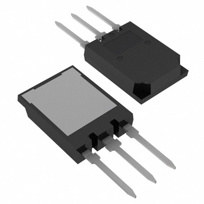 Τσιπ ολοκληρωμένου κυκλώματος IKQ50N120CH3XKSA1 100A 652W Χαμηλές απώλειες εναλλαγής Τρανζιστοί IGBT