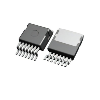Συμπληρωμένο κύκλωμα IC IMBG120R078M2H 1.2kV Μονό-N-Channel MOSFET τρανζίστορες