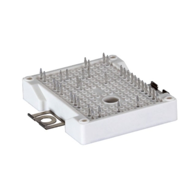 Αεροπορικές μονάδες IGBT FF4MR12W2M1HB11 1200V Μονάδες MOSFET CoolSiC
