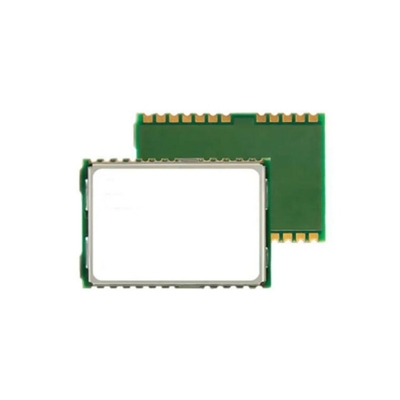 Μονάδα ασύρματης επικοινωνίας NEO-F10V-00B Ασφαλείς μονάδες χρονολόγησης GNSS διπλής ζώνης