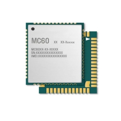 Μονάδα ασύρματης επικοινωνίας MC60ECB-04-BLE 2W Μονάδες πολυπρωτοκόλλου τετρασύνδεσης