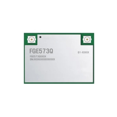 BT IC FGE573QAAMD Μονούλες BLE 3.3V Μονούλα BT 5.3 με διεπαφή PCIe και UART