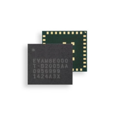 Μονάδα ασύρματης επικοινωνίας EVA-M8E-0-11 M8 Μινιατούρα Μονάδα μη συνδεδεμένης νεκρής καταμέτρησης