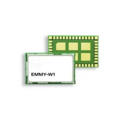 BT IC EMMY-W161-00B Μονάδες BT 18dBm Μονάδα πολλαπλών ραδιοφώνων με Wi-Fi και BT