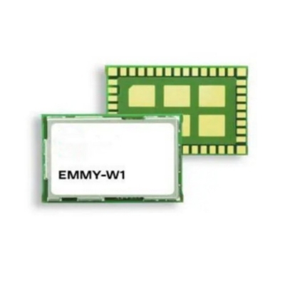 Μονάδα BT IC EMMY-W163-00B διπλής λειτουργίας BT v4.2 433Mbps Μονάδα πολλαπλών ραδιοφώνων βασισμένη σε ξενιστή