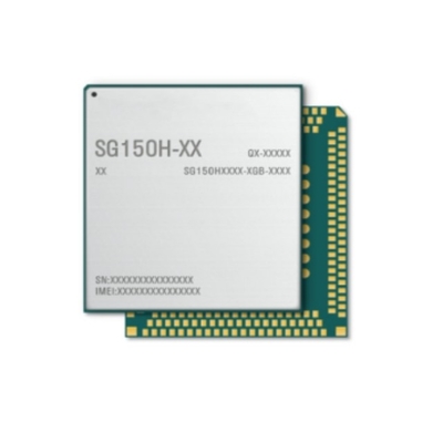 Μονάδα ασύρματης επικοινωνίας SG150HEUPA-M21-TA0AA Μονάδες Smart LTE Cat 4 πολλαπλών τρόπων