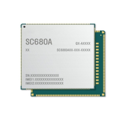 Μονάδα ασύρματης επικοινωνίας SC680ANAPA-E56-UGADA Πολυδιάστατες LTE Cat 6 έξυπνες μονάδες