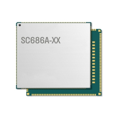 Μονάδα ασύρματης επικοινωνίας SC686AWFPA-E53-UNNNA Μονάδα ευφυούς πολλαπλής λειτουργίας LTE Cat 6