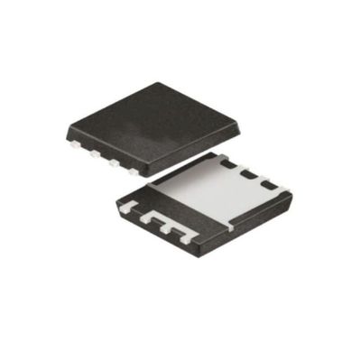 Συμπληρωμένο κύκλωμα Τσιπ ISC025N08NM5LF2 MOSFET Τρανζίστορες 80V Τρανζίστορες N-Channel