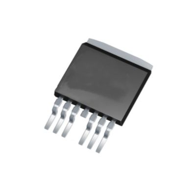 Τσιπ ολοκληρωμένου κυκλώματος IPF129N20NM6 N-Channel Power MOSFET Τρανζίστορες TO-263-7