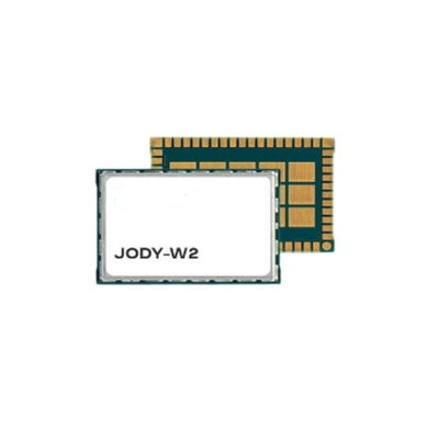 BT IC JODY-W263-10B Μονούλες πολυσύρματου με βάση τον οικοδεσπότη με Wi-Fi 5 και BT 5.2