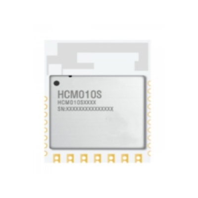 BT IC HCM010SABTB-0P Μονούλες BT 2.4GHz Μονούλες BT 5.4 χαμηλής ενέργειας με κεραία PCB