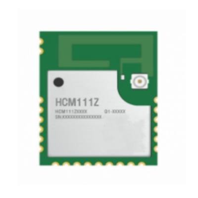 BT IC HCM111ZAAMD-0P Μονάδες χαμηλής ενέργειας με κεραία PCB
