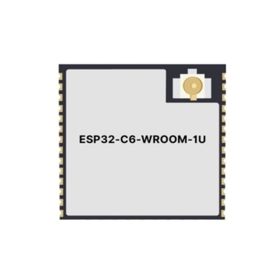 BT IC ESP32-C6-WROOM-1U-N8