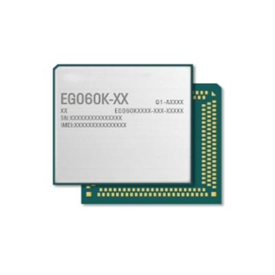 Μονάδα ασύρματης επικοινωνίας EG060KNAAA-M22-SGADA LTE Cat 6 Μονάδα σε συντελεστή μορφής LGA