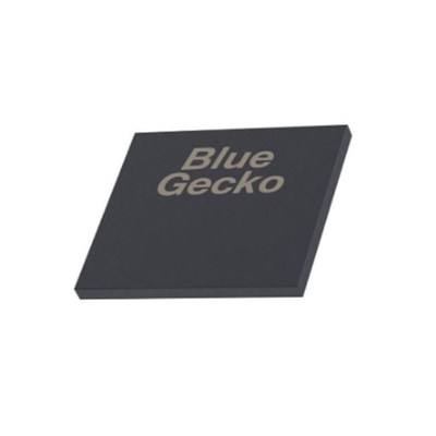 BT IC BGM123N256V2 Blue Gecko BT SiP Μονάδα 2dBm Ασύρματη BT 4.2 LE Μονάδες