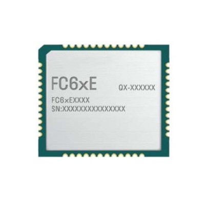 BT IC FC64EABMD Μονάδες ασύρματης σύντομης εμβέλειας 1.7745Gbps Μονάδες διπλής ζώνης BT 5.2