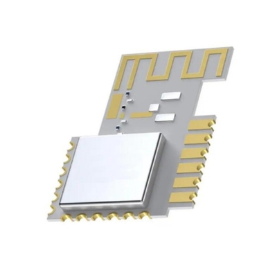 BT IC BGM210LA22JNF2 Ασύρματος Gecko BT φωτιστικές μονάδες 2.4GHz PCB ανιχνευτική κεραία