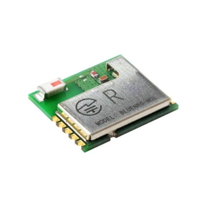 BT IC BLUENRG-M0L 2.4GHz έως 2.4835GHz BT Low Energy v4.2 Μονούλες επεξεργαστή δικτύου