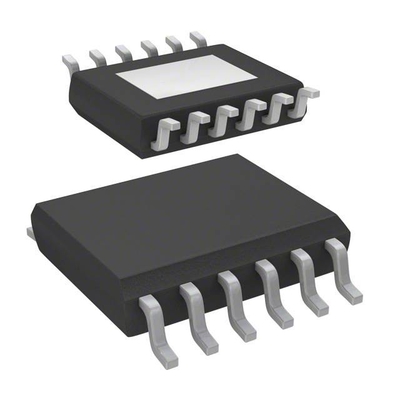 Συμπληρωματικό κύκλωμα VND5T100LAJTR High Side Drivers PowerSSO-12 Load Drivers