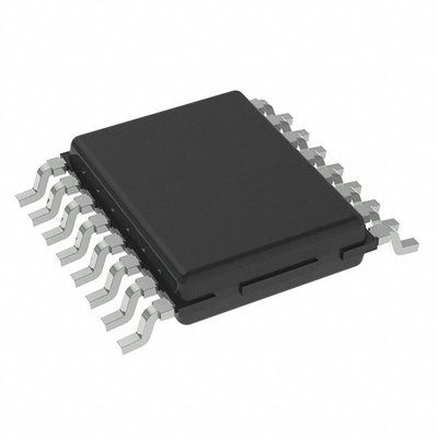 Αισθητήρας IC TLE5109A16E2210XUMA1 Αυτοκινητοβιομηχανικός μαγνητοανταγωγικός αισθητήρας IC 16-TSSOP