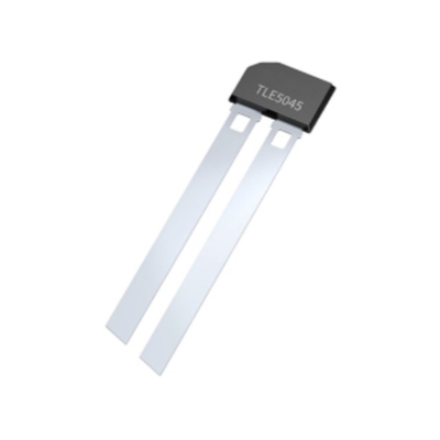 Αισθητήρας IC TLE5045MTIC50HALA1 Αισθητήρας IC υψηλής ακρίβειας GMR ταχύτητας τροχών